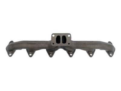 Mopar 5014170AD Exhaust Manifold