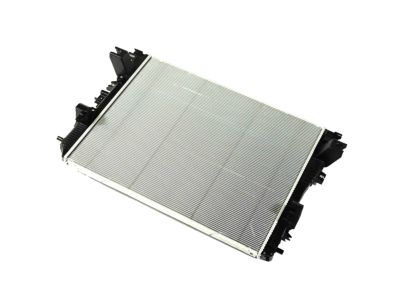 Mopar 68268607AA Engine Cooling Radiator