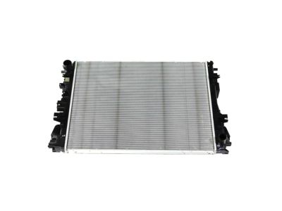 Mopar 68268607AA Engine Cooling Radiator