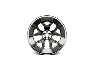 Mopar 1ZV911STAB Aluminum Wheel