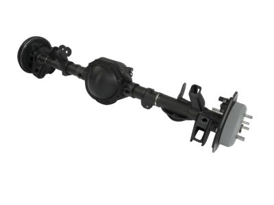 Mopar 68100686AA Axle-Rear Complete