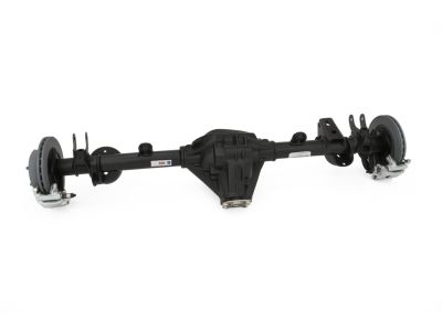 Mopar 68100686AA Axle-Rear Complete