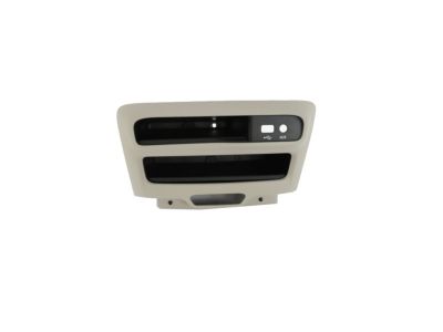 Mopar 6EM051D2AD Bin-Storage