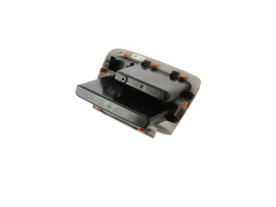 Mopar 6EM051D2AD Bin-Storage
