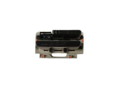 Mopar 6EM051D2AD Bin-Storage