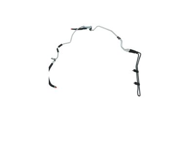Mopar 68058397AF Cooler-Power Steering With Hose