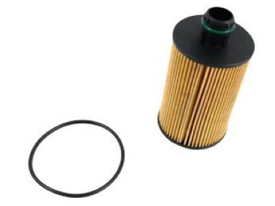 Mopar 68492616AA Filter-Engine Oil