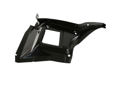 Mopar 5076934AE Extension-Quarter To Floor Pan