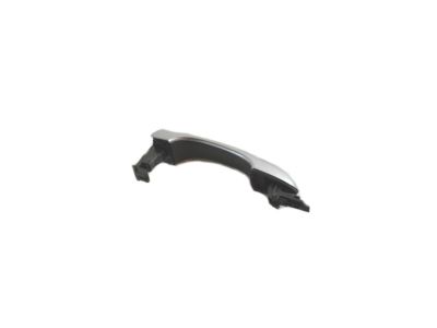 Mopar 1YB55JSCAC Handle-Exterior Door