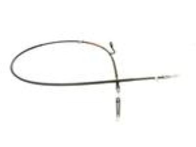 Mopar 4779932AE Cable-Parking Brake