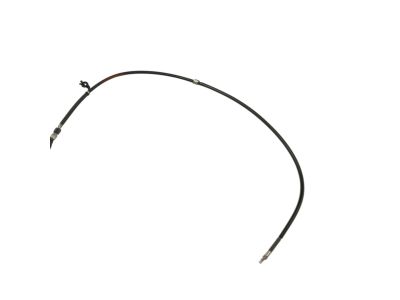 Mopar 4779932AE Cable-Parking Brake