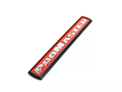 Mopar 68211249AB NAMEPLATE-Front Door