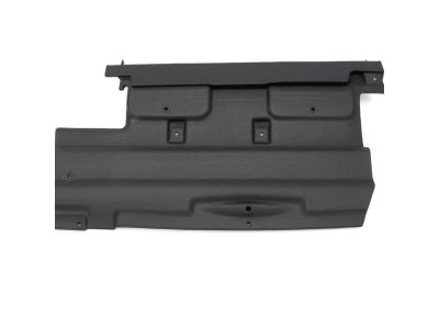 Mopar 55057218AD Seal-Radiator Lower