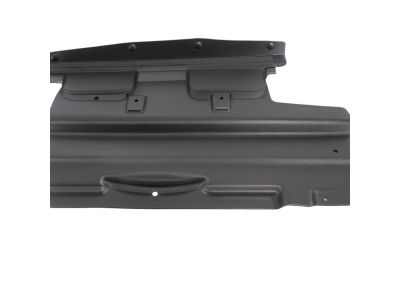 Mopar 55057218AD Seal-Radiator Lower
