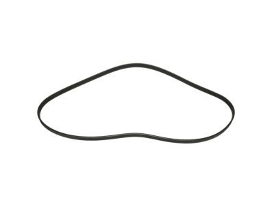 Mopar 4627697AA Belt-SERPENTINE