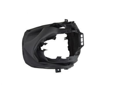 Mopar 5YP09DX9AA Bezel-Steering Column SHROUD