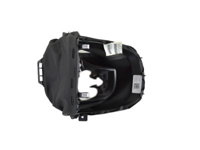 Mopar 5YP09DX9AA Bezel-Steering Column SHROUD