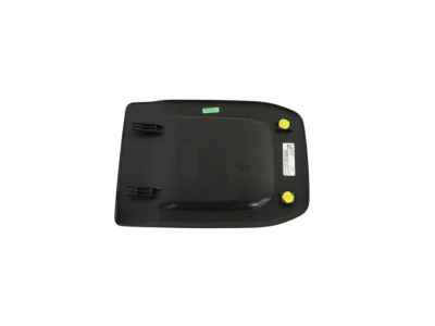 Mopar 5RT90DX9AE Panel-Seat Back