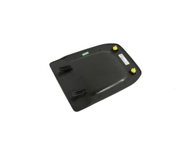 Mopar 5RT90DX9AE Panel-Seat Back