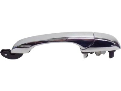 Mopar 4589714AD Handle-Exterior Door