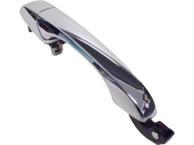 Mopar 4589714AD Handle-Exterior Door