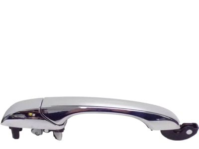 Mopar 4589714AD Handle-Exterior Door