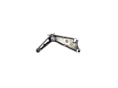 Mopar 5281457AA Bracket-PULLEY