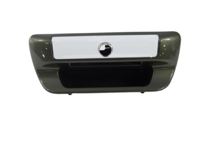 Mopar 7KJ451FPAA TAILGATE