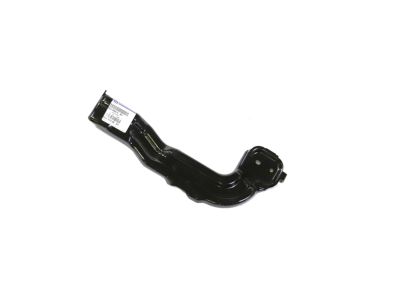 Mopar 68303523AB Bracket-Skid Plate