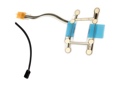 Mopar 56054215AB Sensor-Seat Belt Reminder