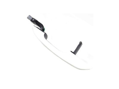 Mopar 6TS97GW7AC EXTERIOR DOOR