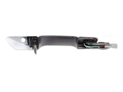Mopar 6TS97GW7AC EXTERIOR DOOR