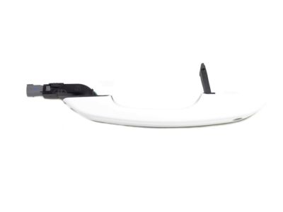 Mopar 6TS97GW7AC EXTERIOR DOOR