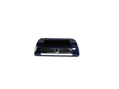 Mopar 6RN821BUAA Handle-TAILGATE