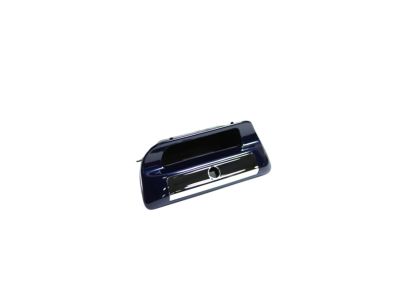 Mopar 6RN821BUAA Handle-TAILGATE