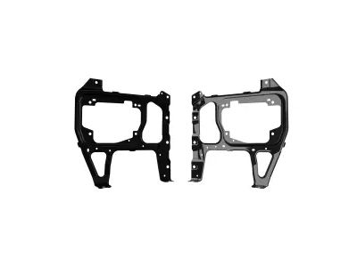 Mopar 68449226AA Bumper