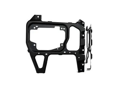 Mopar 68449226AA Bumper