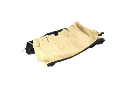 Mopar 6PU20LA3AE Rear Seat Back Cover