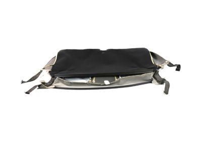 Mopar 6PU20LA3AE Rear Seat Back Cover