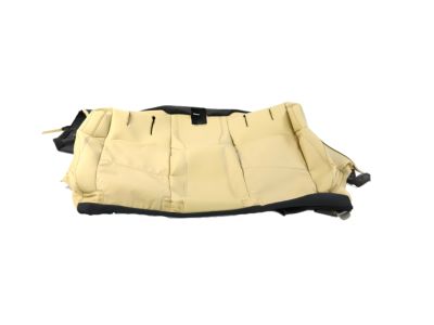 Mopar 6PU20LA3AE Rear Seat Back Cover