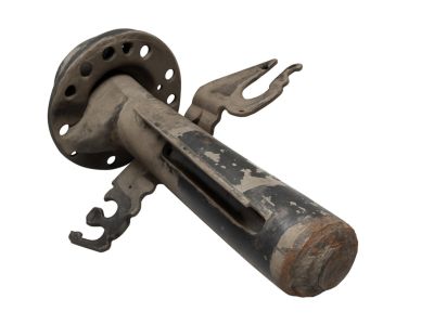 Mopar 5168117AF *STRUT-FRONTSUSPENSION