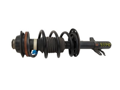 Mopar 5168117AF *STRUT-FRONTSUSPENSION