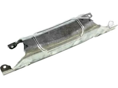 Mopar 53032968AF Shield-Exhaust Manifold