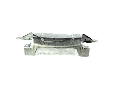 Mopar 53032968AF Shield-Exhaust Manifold