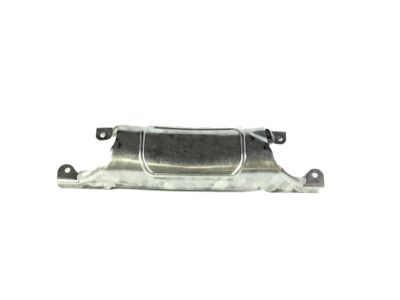 Mopar 53032968AF Shield-Exhaust Manifold