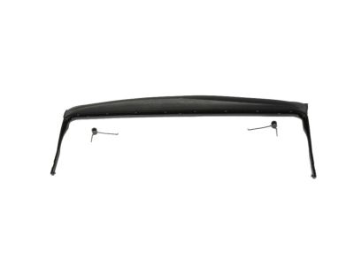 Mopar 68289869AA DEFLECTOR-SUNROOF Wind