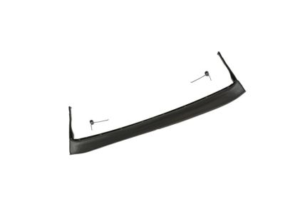 Mopar 68289869AA DEFLECTOR-SUNROOF Wind