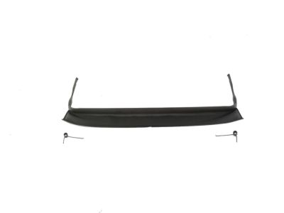 Mopar 68289869AA DEFLECTOR-SUNROOF Wind