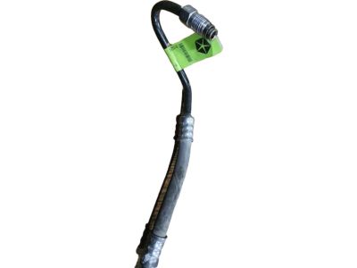 Mopar 68351122AB Tube-Brake