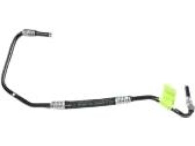 Mopar 68351122AB Tube-Brake